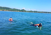 Peace Relax : เกาะพยาม Peace Relax : เกาะพยาม