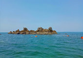 Peace Relax : เกาะพยาม Peace Relax : เกาะพยาม