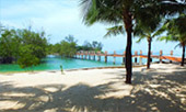 Peace Relax : เกาะพยาม Peace Relax : เกาะพยาม