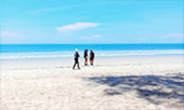Peace Relax : เกาะพยาม Peace Relax : เกาะพยาม