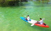 Peace Relax : เกาะพยาม Peace Relax : เกาะพยาม