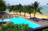 Peace Relax : เกาะพยาม Peace Relax : เกาะพยาม