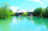 Peace Relax : เกาะพยาม Peace Relax : เกาะพยาม