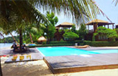 Peace Relax : เกาะพยาม Peace Relax : เกาะพยาม