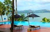 Peace Relax : เกาะพยาม Peace Relax : เกาะพยาม