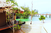 Peace Relax : เกาะพยาม Peace Relax : เกาะพยาม