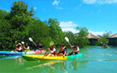 Peace Relax : เกาะพยาม Peace Relax : เกาะพยาม