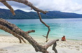 เกาะหลีเป๊ะหาดใหญ่3วัน2คืน เกาะหลีเป๊ะหาดใหญ่3วัน2คืน
