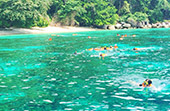 เกาะหลีเป๊ะหาดใหญ่3วัน2คืน เกาะหลีเป๊ะหาดใหญ่3วัน2คืน