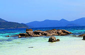 เกาะหลีเป๊ะหาดใหญ่3วัน2คืน เกาะหลีเป๊ะหาดใหญ่3วัน2คืน