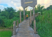 บ้านรักไทย: Fog Village บ้านรักไทย: Fog Village