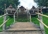 บ้านรักไทย: Fog Village บ้านรักไทย: Fog Village