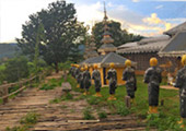 บ้านรักไทย: Fog Village บ้านรักไทย: Fog Village