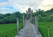 บ้านรักไทย: Fog Village บ้านรักไทย: Fog Village