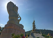 Nomad North One: 6 จังหวัด เหนือตอนบน Nomad North One: 6 จังหวัด เหนือตอนบน