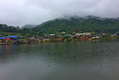 บ้านรักไทย: Fog Village บ้านรักไทย: Fog Village