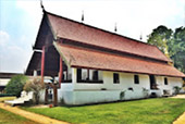 บ้านรักไทย: Fog Village บ้านรักไทย: Fog Village