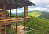 บ้านรักไทย: Fog Village บ้านรักไทย: Fog Village