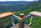 บ้านรักไทย: Fog Village บ้านรักไทย: Fog Village