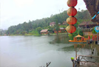 บ้านรักไทย: Fog Village บ้านรักไทย: Fog Village
