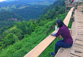 บ้านรักไทย: Fog Village บ้านรักไทย: Fog Village