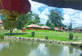 Fresh Trace: เมืองปาย Fresh Trace: เมืองปาย