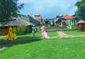Fresh Trace: เมืองปาย Fresh Trace: เมืองปาย