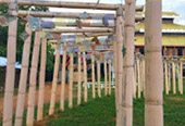 Fresh Trace: เมืองปาย Fresh Trace: เมืองปาย