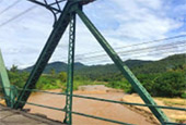 Fresh Trace: เมืองปาย Fresh Trace: เมืองปาย