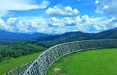 Fresh Trace: เมืองปาย Fresh Trace: เมืองปาย