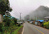 Fresh Trace: เมืองปาย Fresh Trace: เมืองปาย