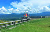 Fresh Trace: เมืองปาย Fresh Trace: เมืองปาย