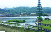 Fresh Trace: เมืองปาย Fresh Trace: เมืองปาย