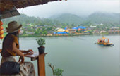 Fresh Trace: เมืองปาย Fresh Trace: เมืองปาย