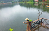 Fresh Trace: เมืองปาย Fresh Trace: เมืองปาย