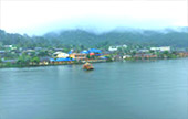 Fresh Trace: เมืองปาย Fresh Trace: เมืองปาย