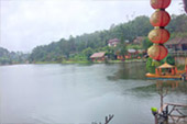 Fresh Trace: เมืองปาย Fresh Trace: เมืองปาย