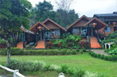 Fresh Trace: เมืองปาย Fresh Trace: เมืองปาย