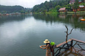 Fresh Trace: เมืองปาย Fresh Trace: เมืองปาย