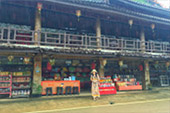 Fresh Trace: เมืองปาย Fresh Trace: เมืองปาย