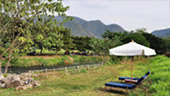 Fresh Trace: เมืองปาย Fresh Trace: เมืองปาย