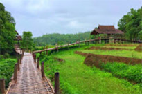 Nature ปาย + แม่ฮ่องสอน Nature ปาย + แม่ฮ่องสอน