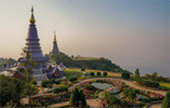 The Loop: เชียงใหม่ - แม่ฮ่องสอน The Loop: เชียงใหม่ - แม่ฮ่องสอน