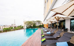 The Loop: เชียงใหม่ - แม่ฮ่องสอน The Loop: เชียงใหม่ - แม่ฮ่องสอน