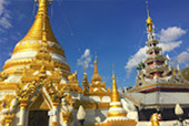 The Loop: เชียงใหม่ - แม่ฮ่องสอน The Loop: เชียงใหม่ - แม่ฮ่องสอน