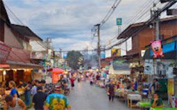 The Loop: เชียงใหม่ - แม่ฮ่องสอน The Loop: เชียงใหม่ - แม่ฮ่องสอน