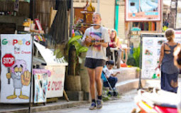 The Loop: เชียงใหม่ - แม่ฮ่องสอน The Loop: เชียงใหม่ - แม่ฮ่องสอน