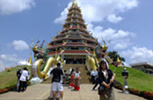 เที่ยวเหนือ - ต้องดอยแม่สลอง เที่ยวเหนือ - ต้องดอยแม่สลอง