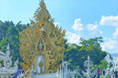 เที่ยวเหนือ - ต้องดอยแม่สลอง เที่ยวเหนือ - ต้องดอยแม่สลอง