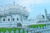 เที่ยวเหนือ - ต้องดอยแม่สลอง เที่ยวเหนือ - ต้องดอยแม่สลอง